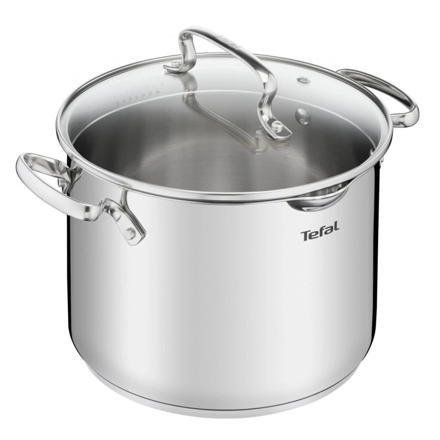 Tefal - Keittoastiasarja 10 kpl DUETTO
