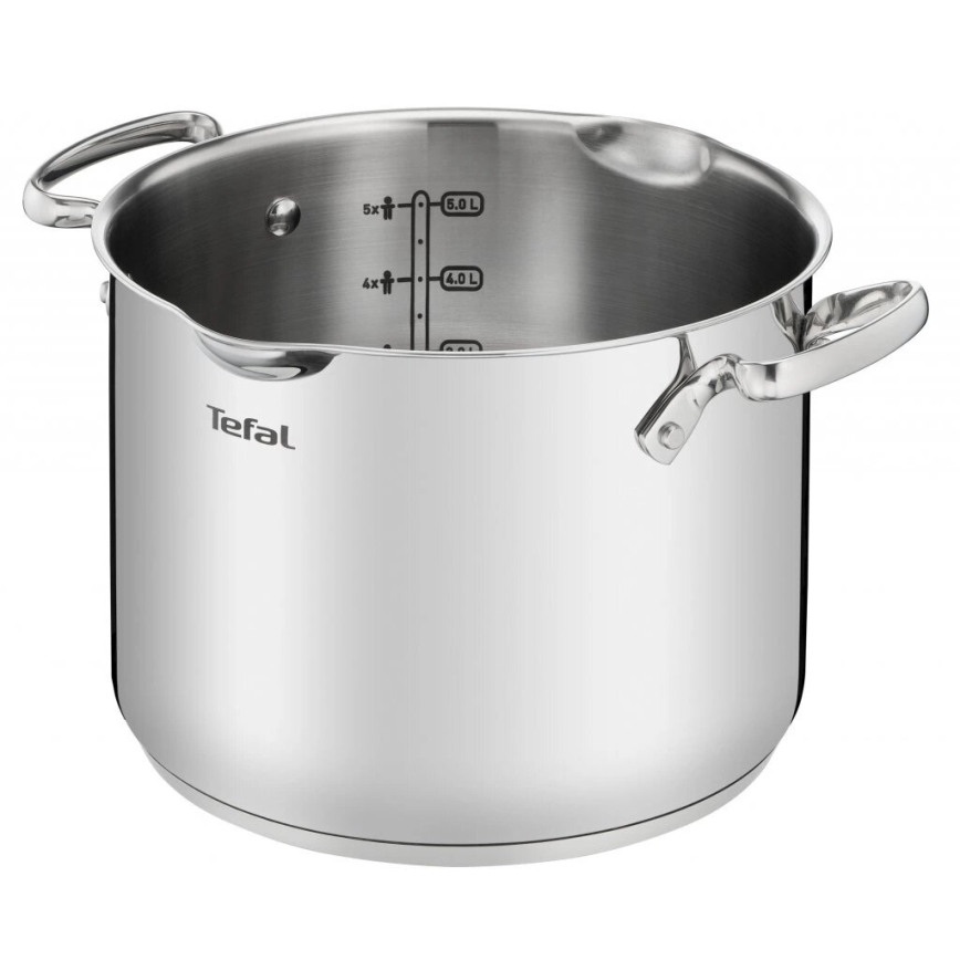 Tefal - Keittoastiasarja 10 kpl DUETTO