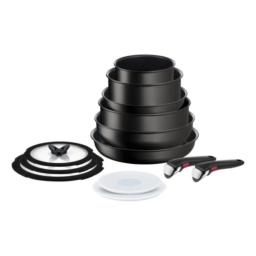 Tefal - Keittoastiasarja 13 kpl INGENIO Unlimited