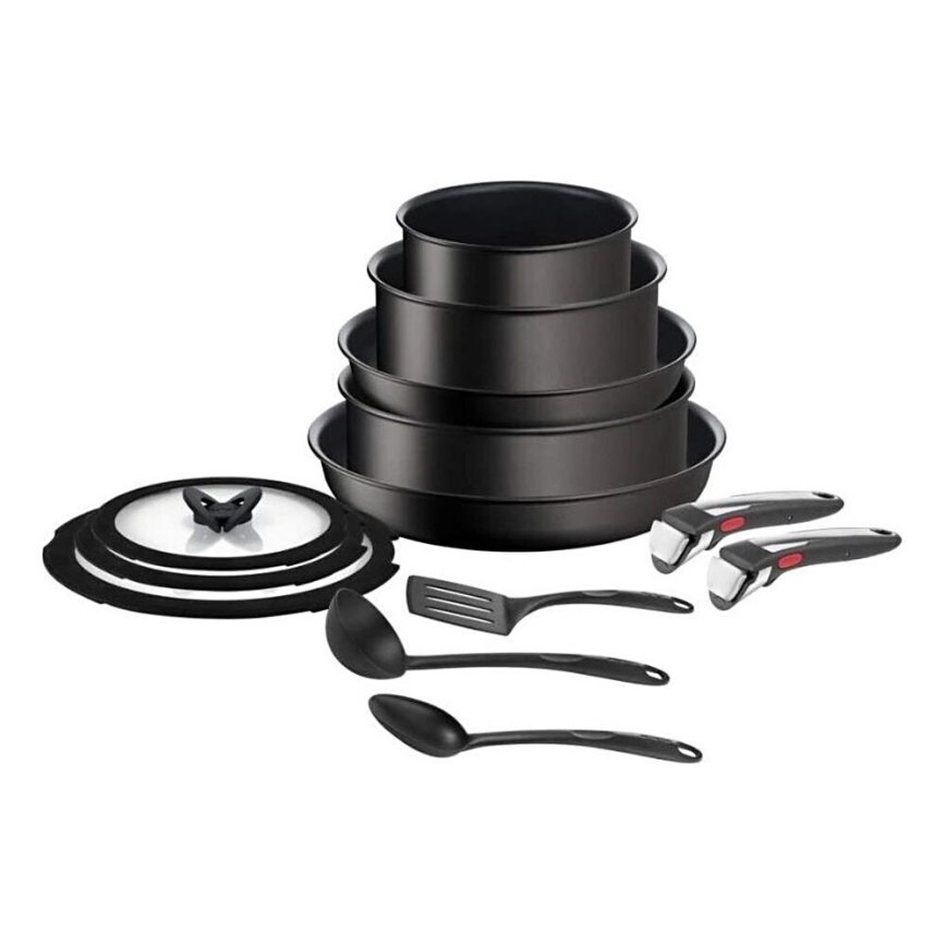 Tefal - Keittoastiasarja 13 kpl INGENIO Unlimited ON