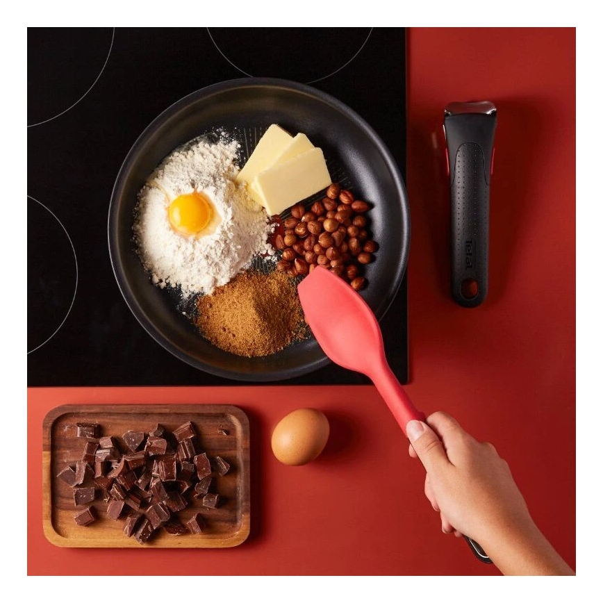 Tefal - Keittoastiasarja 13 kpl INGENIO Unlimited ON