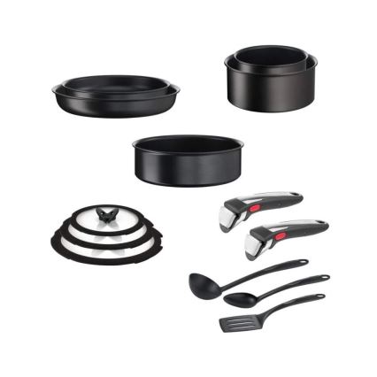Tefal - Keittoastiasarja 13 kpl INGENIO Unlimited ON