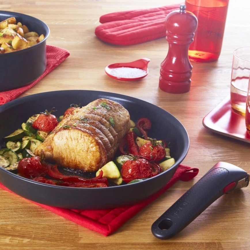 Tefal - Keittoastiasarja 3 kpl INGENIO Unlimited
