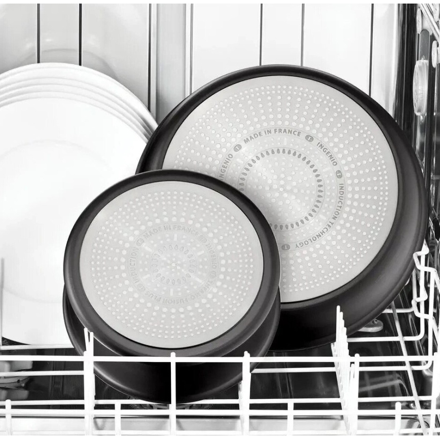 Tefal - Keittoastiasarja 3 kpl INGENIO Unlimited
