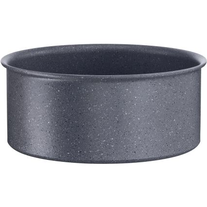 Tefal - Keittoastiasarja 4 kpl INGENIO BLACK STONE