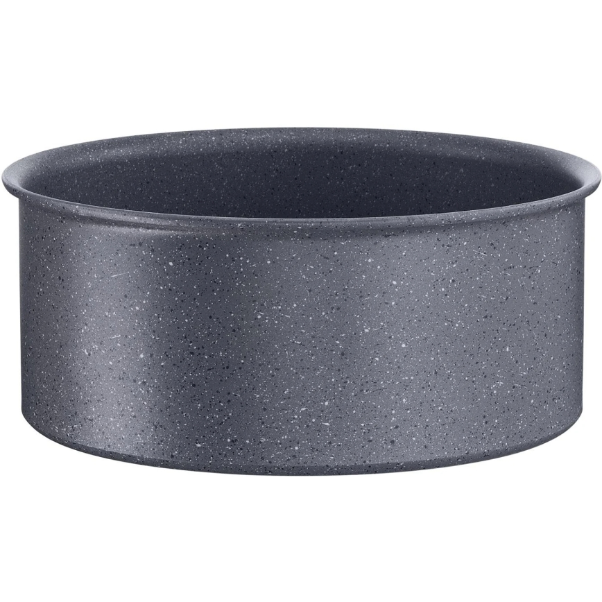 Tefal - Keittoastiasarja 4 kpl INGENIO BLACK STONE