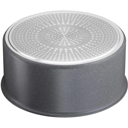 Tefal - Keittoastiasarja 4 kpl INGENIO BLACK STONE