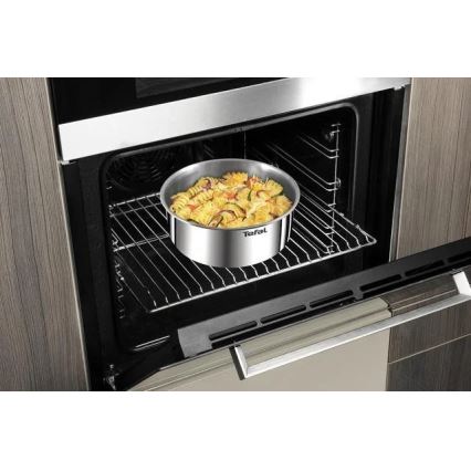 Tefal - Keittoastiasarja 4 kpl INGENIO EMOTION ruostumaton