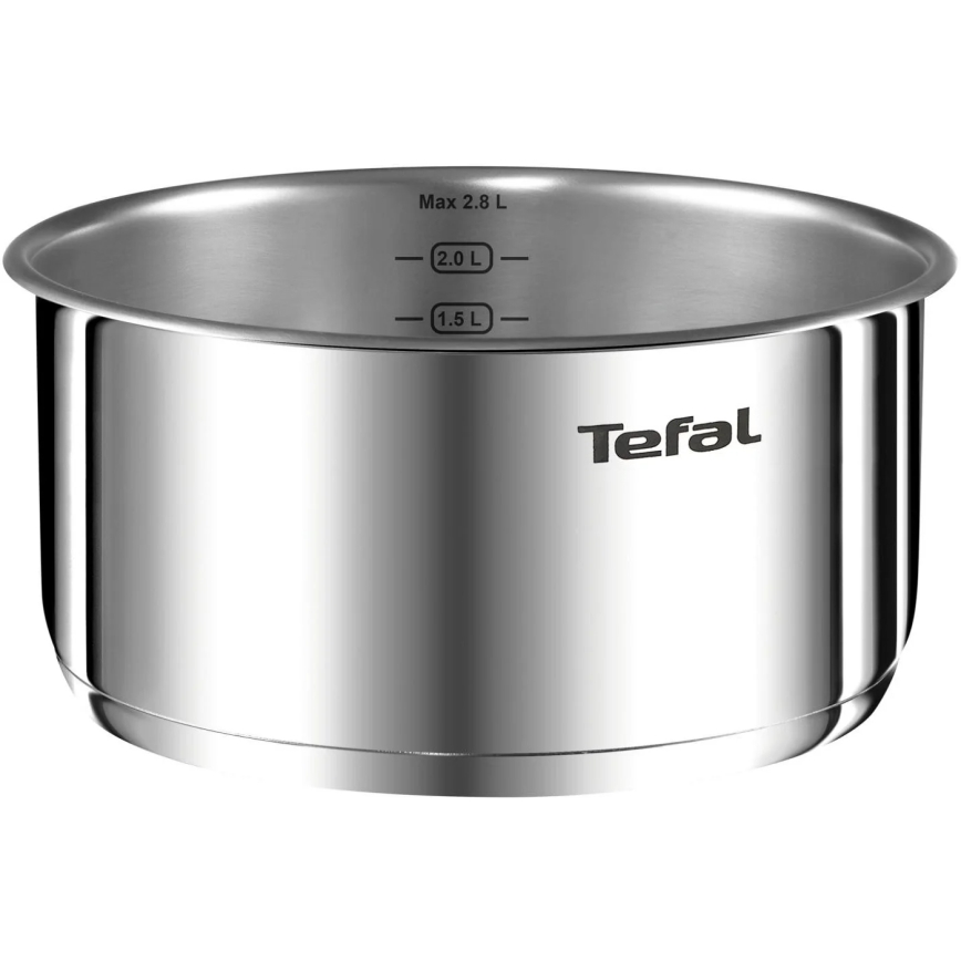 Tefal - Keittoastiasarja 4 kpl INGENIO EMOTION ruostumaton