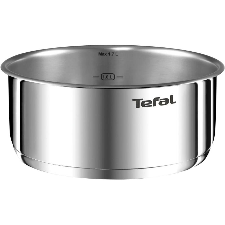 Tefal - Keittoastiasarja 4 kpl INGENIO EMOTION ruostumaton