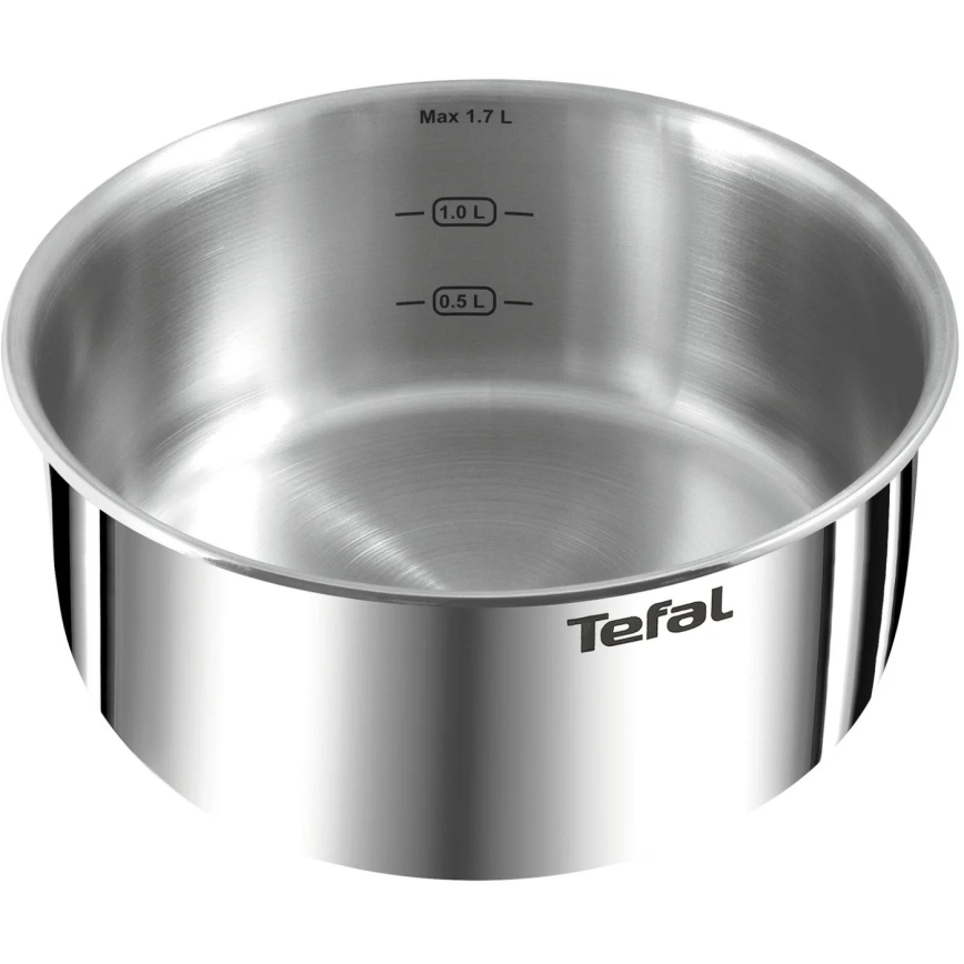 Tefal - Keittoastiasarja 4 kpl INGENIO EMOTION ruostumaton
