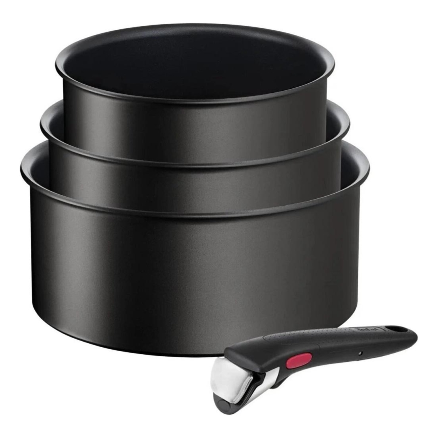 Tefal - Keittoastiasarja 4 kpl INGENIO Unlimited