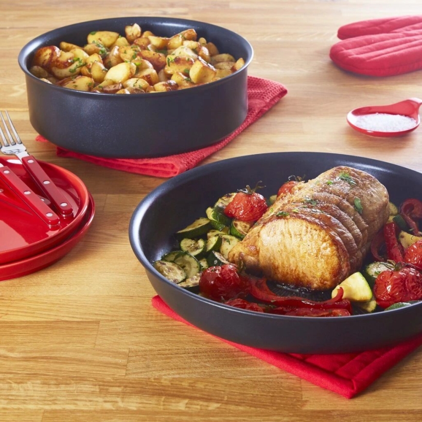Tefal - Keittoastiasarja 4 kpl INGENIO Unlimited