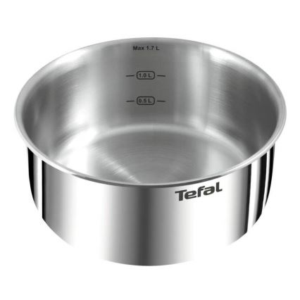 Tefal - Keittoastiasarja 5 kpl INGENIO EMOTION ruostumaton