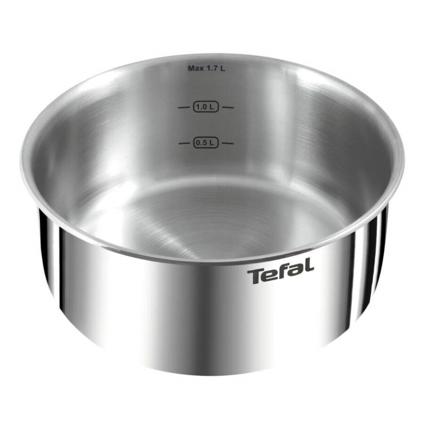 Tefal - Keittoastiasarja 5 kpl INGENIO EMOTION ruostumaton