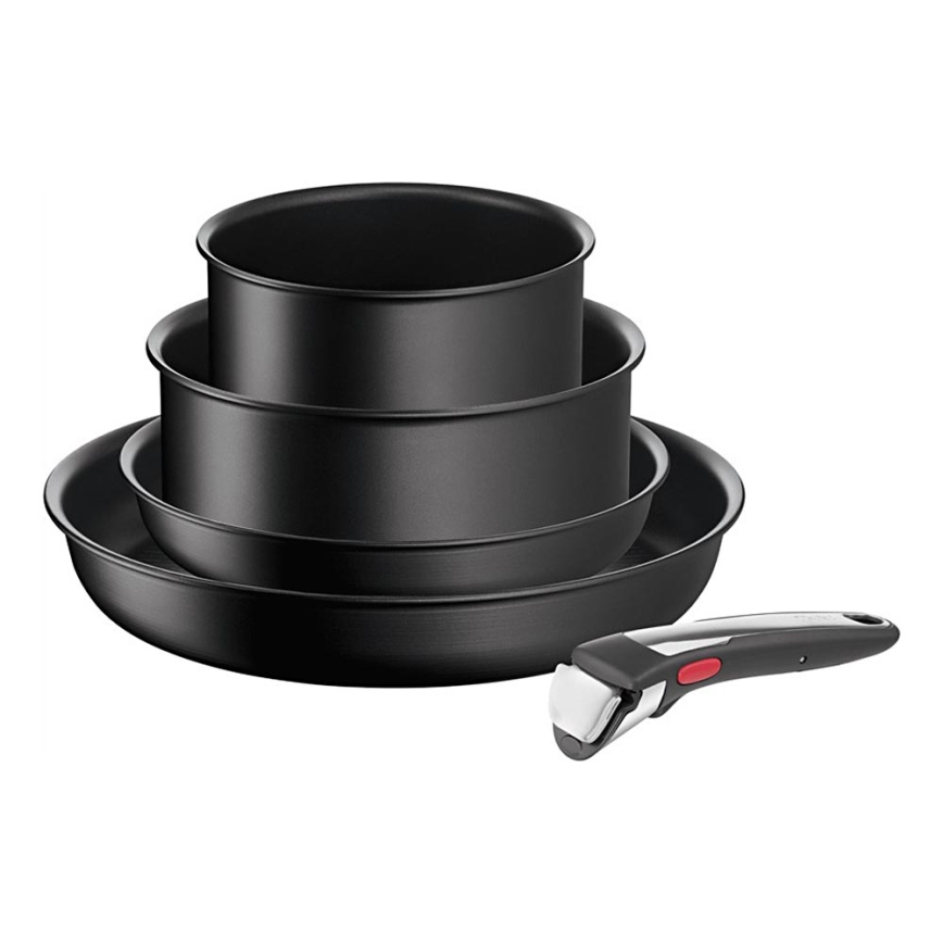Tefal - Keittoastiasarja 5 kpl INGENIO Unlimited ON