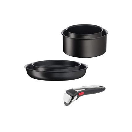 Tefal - Keittoastiasarja 5 kpl INGENIO Unlimited ON