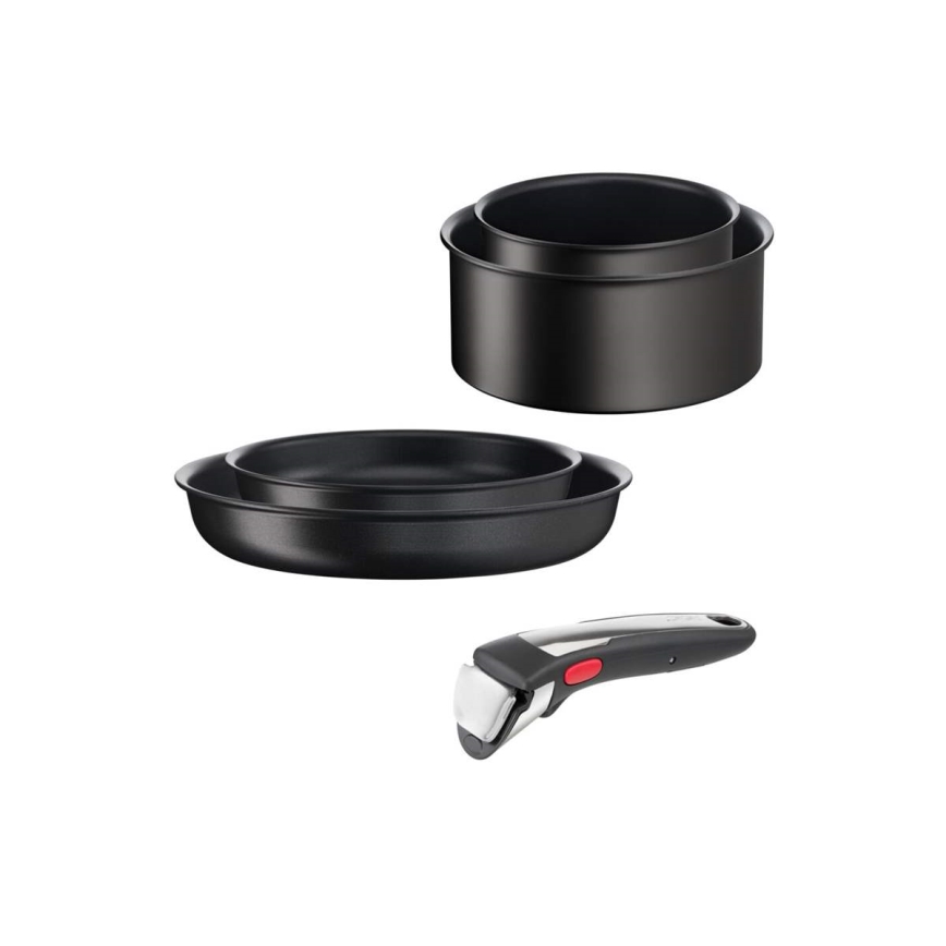 Tefal - Keittoastiasarja 5 kpl INGENIO Unlimited ON