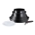 Tefal - Keittoastiasarja 8 kpl INGENIO BLACK STONE