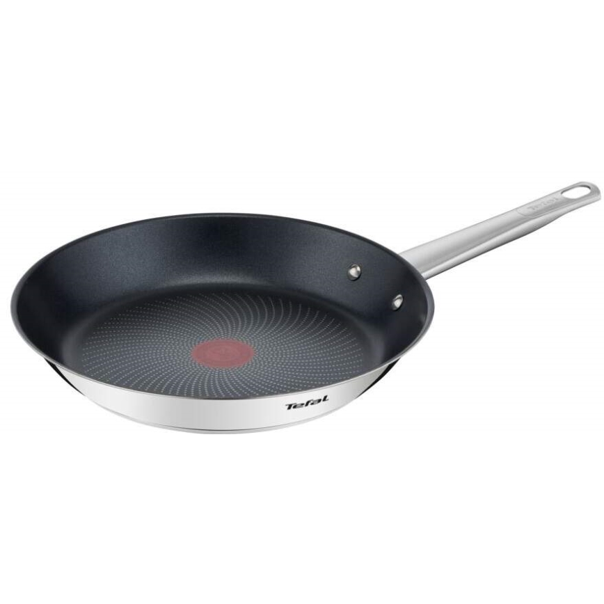 Tefal - Keittoastiasarja 9 kpl COOK EAT ruostumaton
