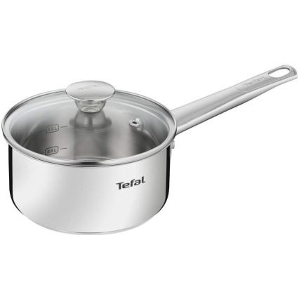 Tefal - Keittoastiasarja 9 kpl COOK EAT ruostumaton