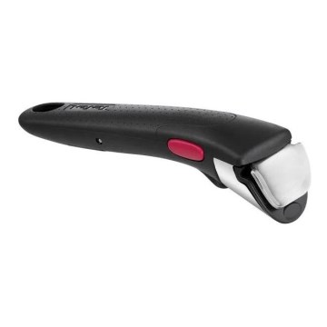 Tefal - Korvaava irrotettava kahva INGENIO musta