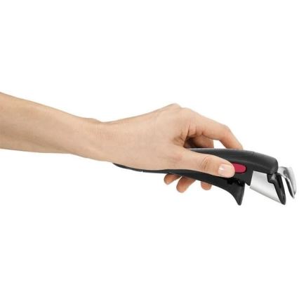 Tefal - Korvaava irrotettava kahva INGENIO musta