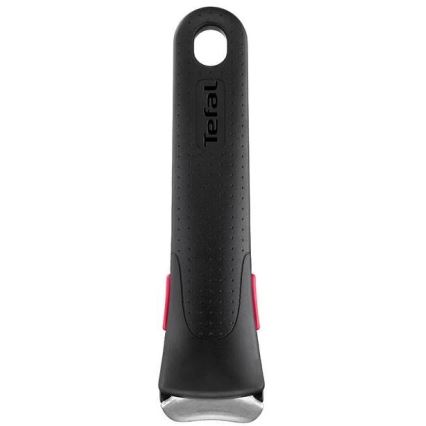 Tefal - Korvaava irrotettava kahva INGENIO musta