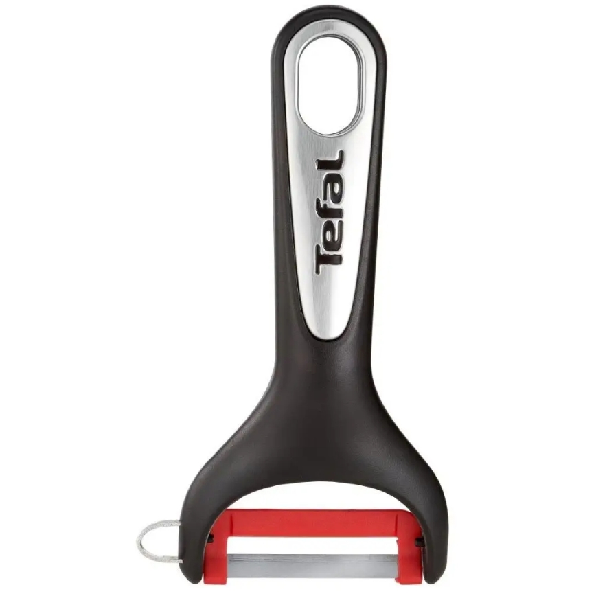 Tefal - Kuorimalaite INGENIO ruostumaton/musta