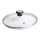 Tefal - Lasinen kansi 28 cm