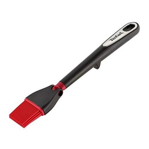 Tefal - Leivinvispilä INGENIO musta/punainen