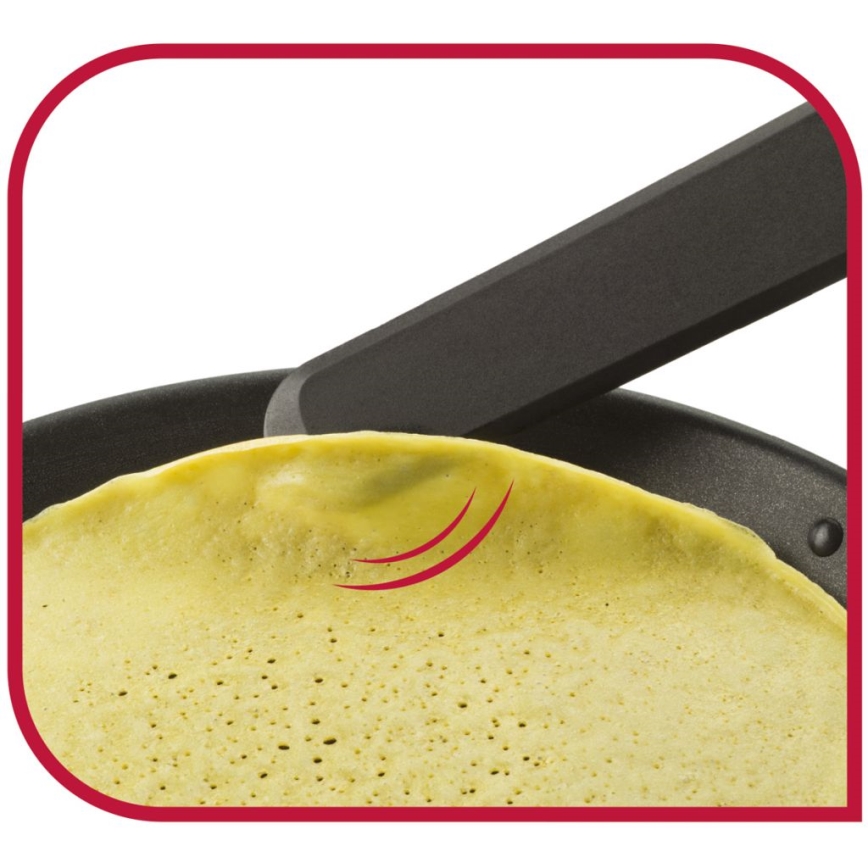 Tefal - Letunkääntäjä INGENIO musta