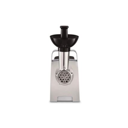 Tefal - Lihamylly 7in1 1400W/230V musta/hopea