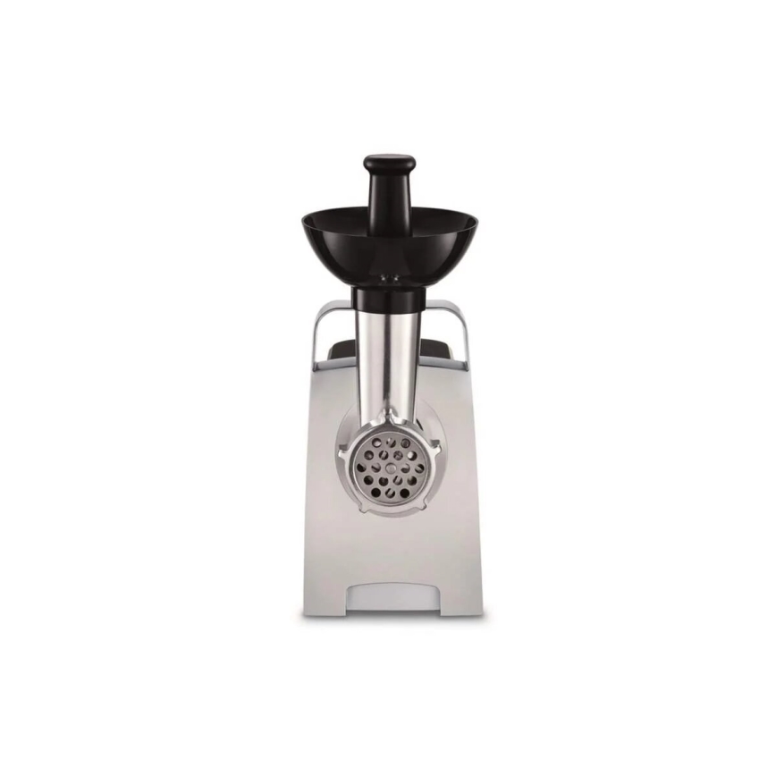 Tefal - Lihamylly 7in1 1400W/230V musta/hopea