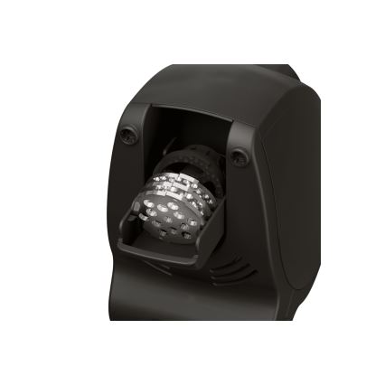Tefal - Lihamylly 9in1 2000W/230V musta