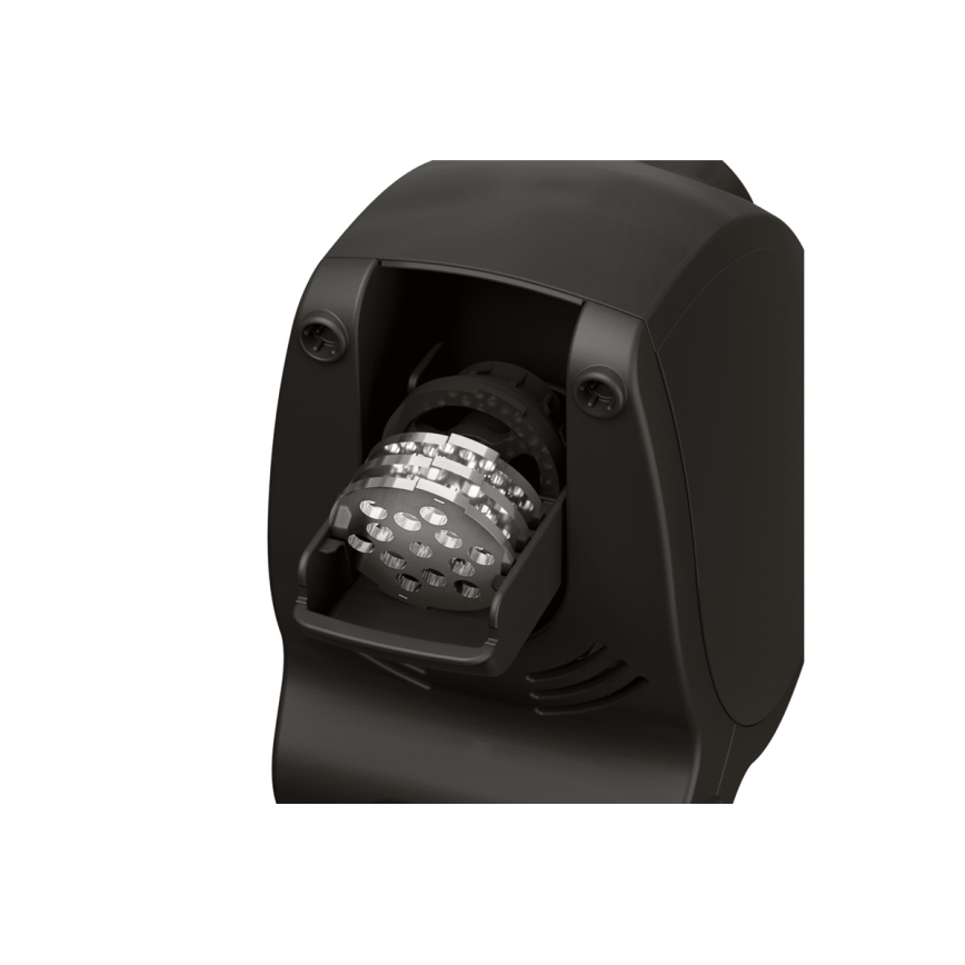 Tefal - Lihamylly 9in1 2000W/230V musta