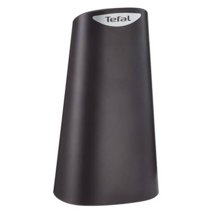 Tefal - Manuaalinen kaksipuolinen raastin INGENIO ruostumaton/musta