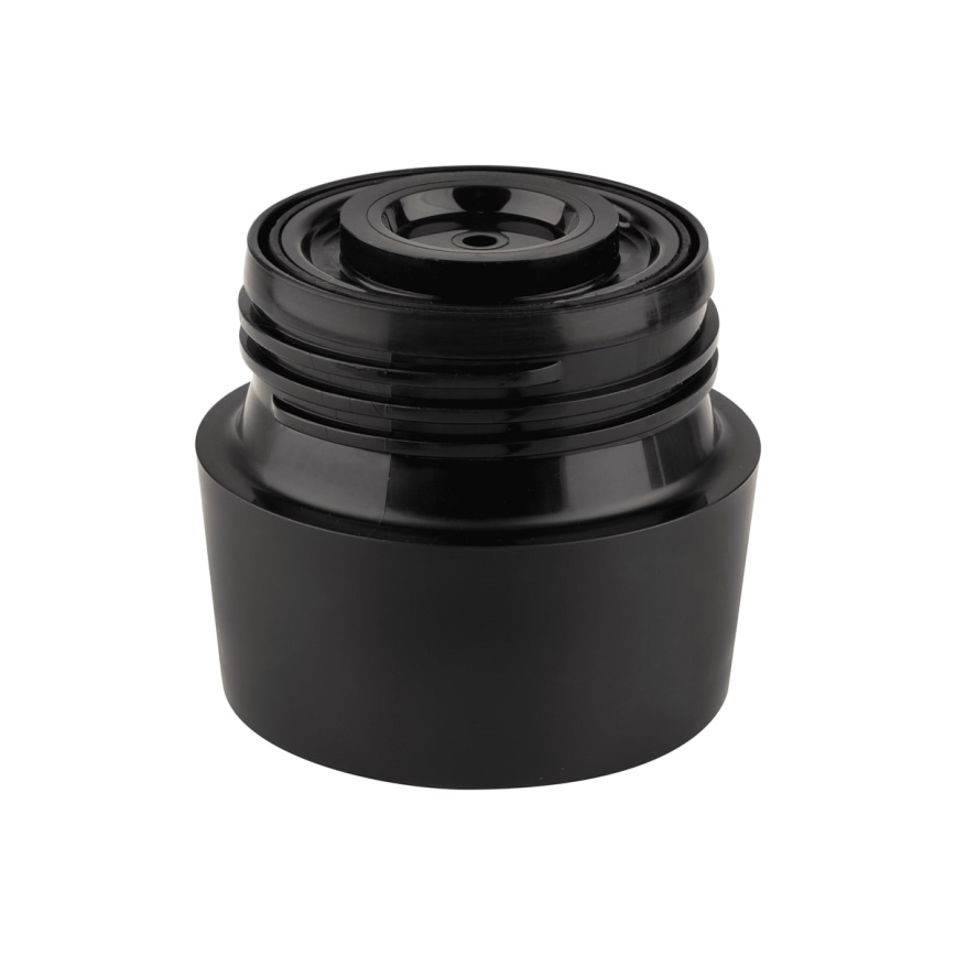 Tefal - Matkamuki 360 ml TRAVEL MUG ruostumaton/tummansininen