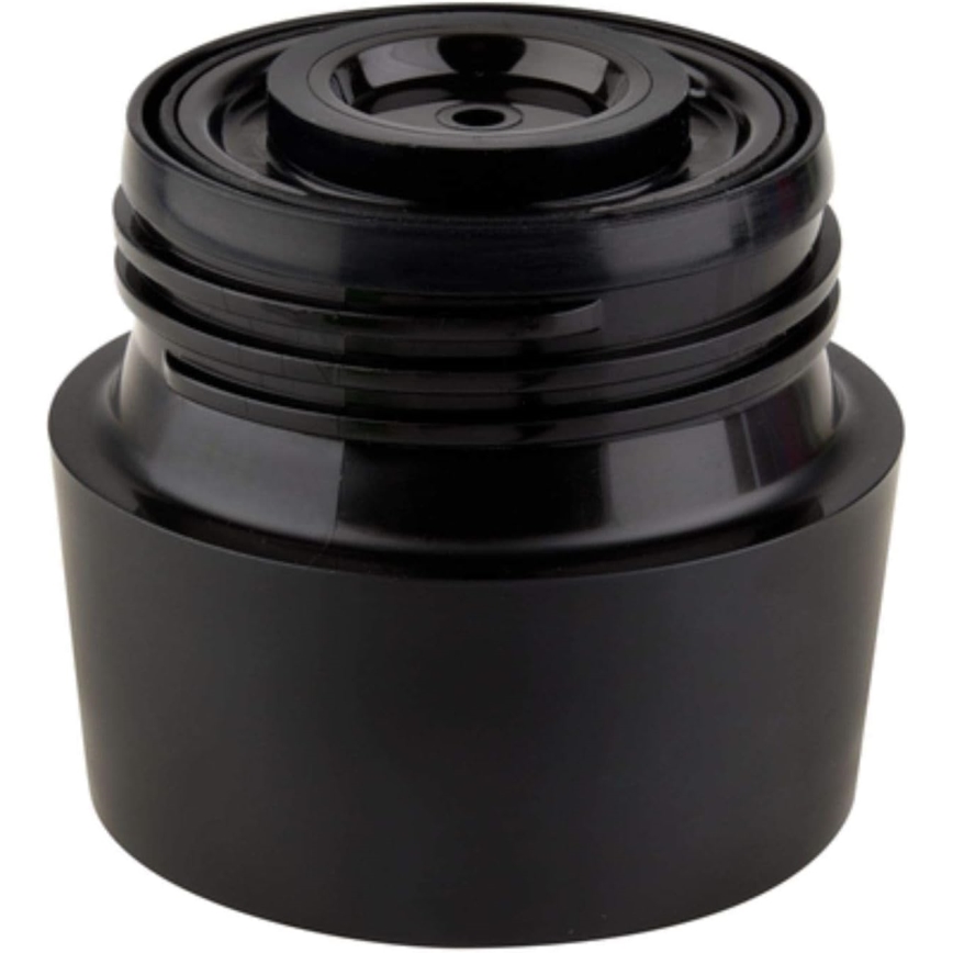 Tefal - Matkamuki 360 ml TRAVEL MUG ruostumaton/vihreä