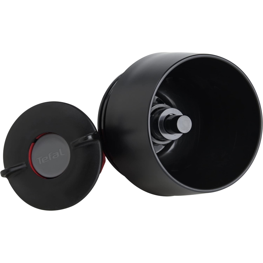 Tefal - Matkamuki 500 ml TRAVEL MUG ruostumaton/punainen