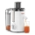 Tefal - Mehustin FRUTELIA PLUS 350W/230V valkoinen