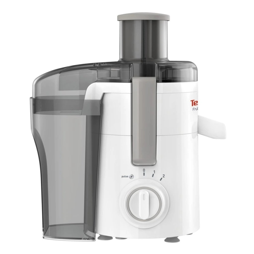 Tefal - Mehustin FRUTELIA PLUS 350W/230V valkoinen