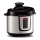 Tefal - Monitoiminen sähköinen painekattila ALL IN ONE POT 1100W/230V mattakromi/musta