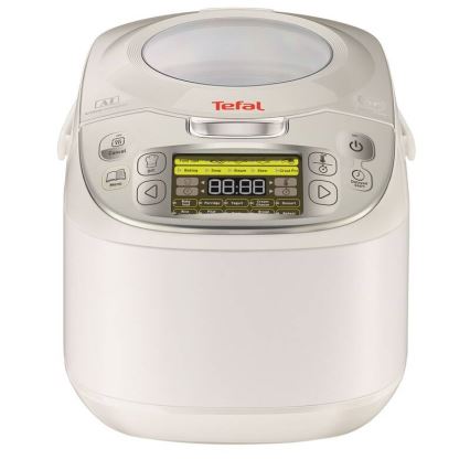 Tefal - Monitoiminen sähkökattila FUZZY 750W/230V