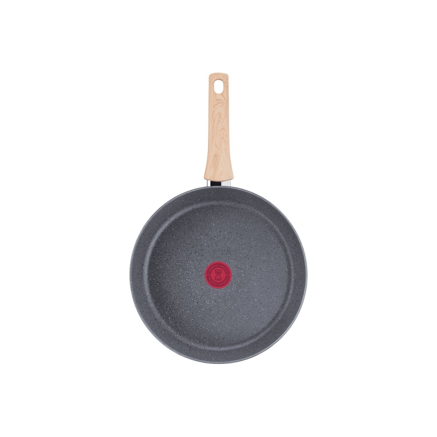 Tefal - Paistinpannu NATURAL FORCE 24 cm