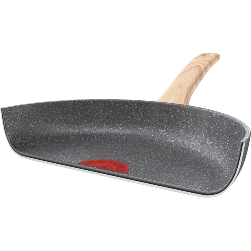 Tefal - Paistinpannu NATURAL FORCE 26 cm