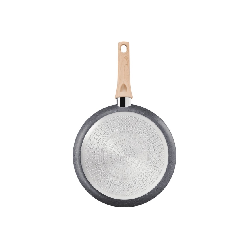 Tefal - Paistinpannu NATURAL FORCE 28 cm