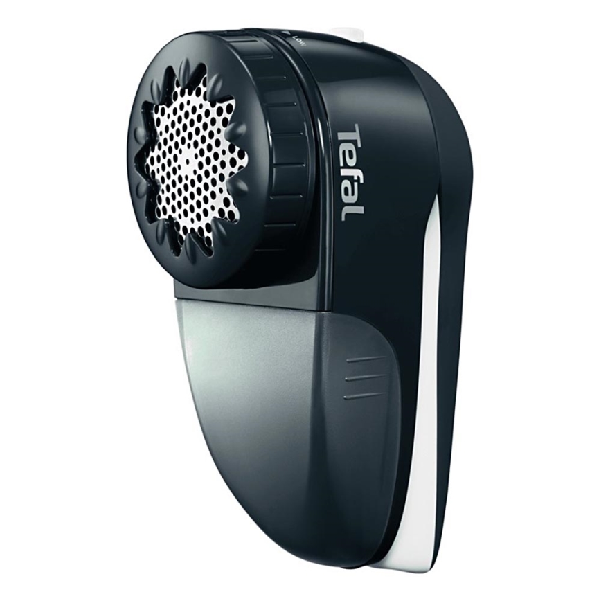 Tefal - Nukanpoistolaite USB sininen/valkoinen