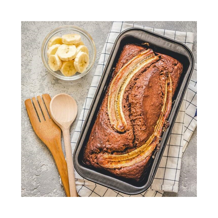 Tefal - Oval baking form DELIBAKE 30 cm punainen