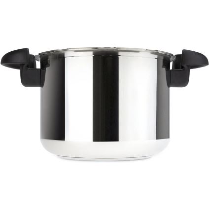 Tefal - Painekeitin 6 l CLIPSO MINUT EASY ruostumaton
